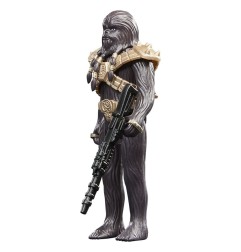 Star Wars - : The Book of Boba Fett Retro Collection figurine Krrsantan 10 cm