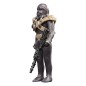 Star Wars - : The Book of Boba Fett Retro Collection figurine Krrsantan 10 cm