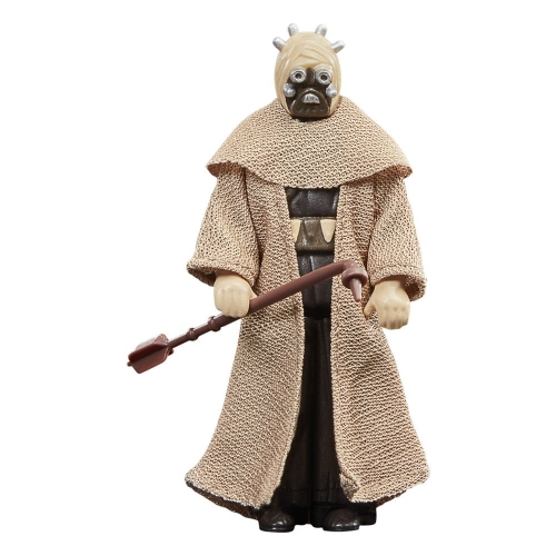 Star Wars : The Book of Boba Fett Retro Collection - Figurine Tusken Warrior 10 cm