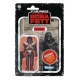 Star Wars : The Book of Boba Fett Retro Collection - Figurine Krrsantan 10 cm