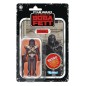 Star Wars - : The Book of Boba Fett Retro Collection figurine Krrsantan 10 cm
