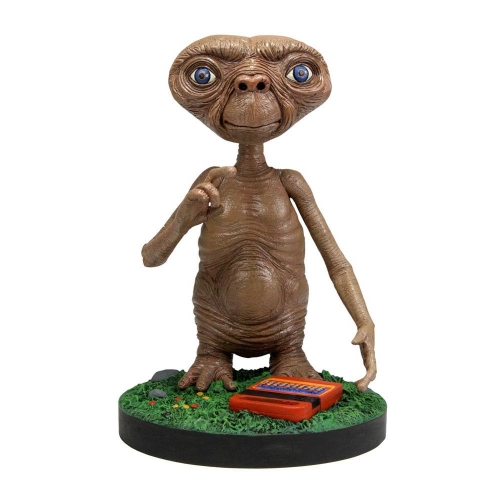 E.T. l'extra-terrestre - Figurine Bobble head E.T. 13 cm