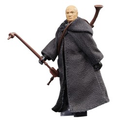 Star Wars : The Book of Boba Fett Retro Collection - Figurine Boba Fett (Dune Sea) 10 cm