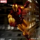 Marvel Universe - Figurine 1/12 Iron Man 18 cm