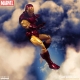 Marvel Universe - Figurine 1/12 Iron Man 18 cm