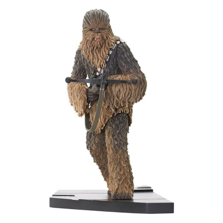 Star Wars - Episode IV statuette Premier Collection 1/7 Chewbacca 29 cm