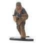 Star Wars - Episode IV statuette Premier Collection 1/7 Chewbacca 29 cm
