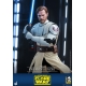 Star Wars The Clone Wars - Figurine 1/6 Obi-Wan Kenobi 30 cm