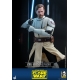 Star Wars The Clone Wars - Figurine 1/6 Obi-Wan Kenobi 30 cm
