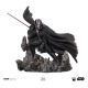 Star Wars : Obi-Wan Kenobi - Statuette BDS Art Scale 1/10 Darth Vader 24 cm