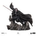 Star Wars : Obi-Wan Kenobi - Statuette BDS Art Scale 1/10 Darth Vader 24 cm
