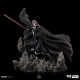 Star Wars : Obi-Wan Kenobi - Statuette BDS Art Scale 1/10 Darth Vader 24 cm