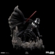 Star Wars : Obi-Wan Kenobi - Statuette BDS Art Scale 1/10 Darth Vader 24 cm