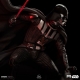 Star Wars : Obi-Wan Kenobi - Statuette BDS Art Scale 1/10 Darth Vader 24 cm