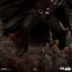 Star Wars : Obi-Wan Kenobi - Statuette BDS Art Scale 1/10 Darth Vader 24 cm