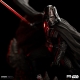 Star Wars : Obi-Wan Kenobi - Statuette BDS Art Scale 1/10 Darth Vader 24 cm