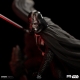 Star Wars : Obi-Wan Kenobi - Statuette BDS Art Scale 1/10 Darth Vader 24 cm