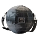 Star Wars - Sac à bandoulière Return of the Jedi 40th Anniversary Death Star By Loungefly