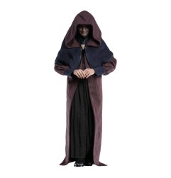 Star Wars - : The Clone Wars figurine 1/6 Darth Sidious 29 cm