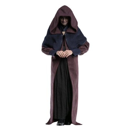 Star Wars - : The Clone Wars figurine 1/6 Darth Sidious 29 cm