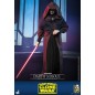 Star Wars - : The Clone Wars figurine 1/6 Darth Sidious 29 cm Star Wars - : The Clone Wars figurine 1/6 Darth Sidious 29 cm
