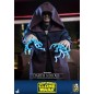Star Wars : The Clone Wars - Figurine 1/6 Darth Sidious 29 cm