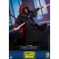 Star Wars - : The Clone Wars figurine 1/6 Darth Sidious 29 cm Star Wars - : The Clone Wars figurine 1/6 Darth Sidious 29 cm