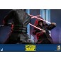 Star Wars - : The Clone Wars figurine 1/6 Darth Sidious 29 cm Star Wars - : The Clone Wars figurine 1/6 Darth Sidious 29 cm