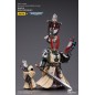 Warhammer - 40k figurine 1/18 Dark Angels Supreme Grand Master Azrael 13 cm