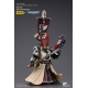 Warhammer 40k - Figurine 1/18 Dark Angels Supreme Grand Master Azrael 13 cm
