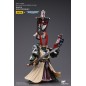 Warhammer - 40k figurine 1/18 Dark Angels Supreme Grand Master Azrael 13 cm