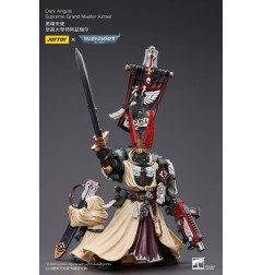Warhammer - 40k figurine 1/18 Dark Angels Supreme Grand Master Azrael 13 cm