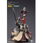 Warhammer - 40k figurine 1/18 Dark Angels Supreme Grand Master Azrael 13 cm
