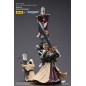 Warhammer - 40k figurine 1/18 Dark Angels Supreme Grand Master Azrael 13 cm