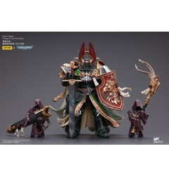 Warhammer - 40k figurine 1/18 Dark Angels Primarch Lion El' Jonson 18 cm