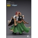 Warhammer 40k - Figurine 1/18 Dark Angels Primarch Lion El' Jonson 18 cm