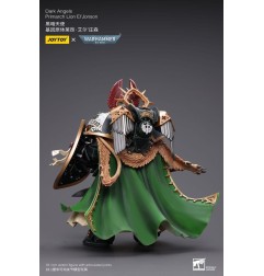 Warhammer - 40k figurine 1/18 Dark Angels Primarch Lion El' Jonson 18 cm