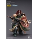 Warhammer 40k - Figurine 1/18 Dark Angels Primarch Lion El' Jonson 18 cm