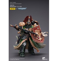 Warhammer - 40k figurine 1/18 Dark Angels Primarch Lion El' Jonson 18 cm