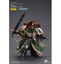 Warhammer - 40k figurine 1/18 Dark Angels Primarch Lion El' Jonson 18 cm