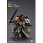 Warhammer - 40k figurine 1/18 Dark Angels Primarch Lion El' Jonson 18 cm Warhammer - 40k figurine 1/18 Dark Angels Primarch Lion El' Jonson 18 cm