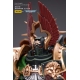 Warhammer 40k - Figurine 1/18 Dark Angels Primarch Lion El' Jonson 18 cm