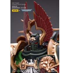 Warhammer - 40k figurine 1/18 Dark Angels Primarch Lion El' Jonson 18 cm