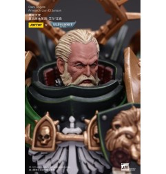 Warhammer - 40k figurine 1/18 Dark Angels Primarch Lion El' Jonson 18 cm
