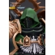 Warhammer 40k - Figurine 1/18 Dark Angels Primarch Lion El' Jonson 18 cm