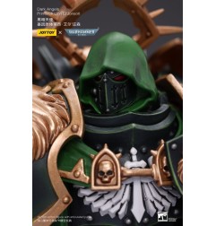 Warhammer - 40k figurine 1/18 Dark Angels Primarch Lion El' Jonson 18 cm