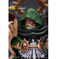 Warhammer - 40k figurine 1/18 Dark Angels Primarch Lion El' Jonson 18 cm