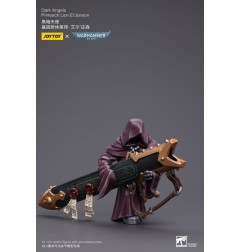 Warhammer - 40k figurine 1/18 Dark Angels Primarch Lion El' Jonson 18 cm