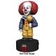 « Il» est revenu 1990 - Figurine Body Knocker Bobble Pennywise 16 cm