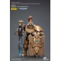 Warhammer 40k - Figurine 1/18 Adeptus Custodes Custodian Guard with Sentinel Blade and Praesidium Shield
